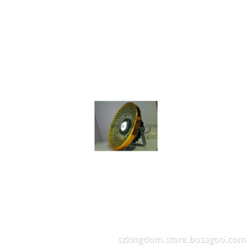 Outdoor Anti-Explosion 120W LED Wearhouse Light